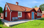 Feriehuse - Färjestaden , Sverige - S35606 10