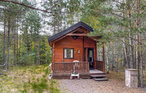 Ferienhaus - Källdalen/Nybro , Schweden - S35622 7