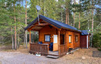 Ferienhaus - Källdalen/Nybro , Schweden - S35624 1