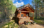 Ferienhaus - Källdalen/Nybro , Schweden - S35626 7