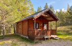 Ferienhaus - Källdalen/Nybro , Schweden - S35623 7