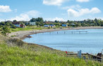 Semesterhus - Öland, Djupvik Borgholm Kalmar , Sverige - S35616 23