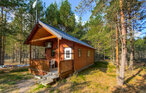 Ferienhaus - Källdalen/Nybro , Schweden - S35627 1