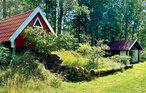 Feriehus - Hultsfred/Vimmerby , Sverige - S35303 11