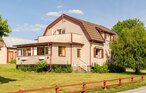 Feriehus - Oskarshamn / Kristdala , Sverige - S35717 6