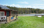 Feriehus - Västervik/Tjustsnorra Skärgård , Sverige - S35555 1
