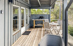 Ferienhaus - Västervik/Loftahammar , Schweden - S35597 11