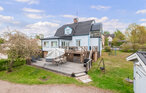 Ferienhaus - Hultsfred , Schweden - S35233 1