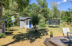 Domy wakacyjne - Stora Frö/Haga Park , Szwecja - S41242 6