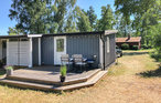 Domy wakacyjne - Stora Frö/Haga Park , Szwecja - S41242 7