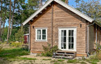 Semesterhus - Bredinge Strand , Sverige - S41704 9