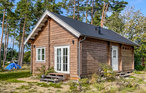 Semesterhus - Bredinge Strand , Sverige - S41704 1