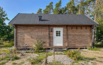 Semesterhus - Bredinge Strand , Sverige - S41704 8