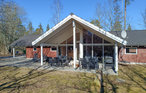 Semesterhus - Köpingsvik , Sverige - S41368 9