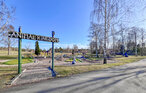 Feriehus - Löttorp , Sverige - S41585 15