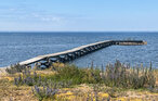 Semesterhus - Bredinge Strand , Sverige - S41704 23