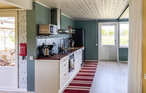 Semesterhus - Källa/Löttorp , Sverige - S41112 9