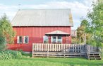 Semesterhus - Halla/Dalhem , Sverige - S42123 4