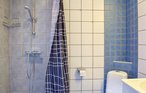 Semesterhus - Halla/Dalhem , Sverige - S42123 18