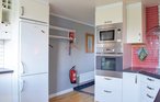 Semesterhus - Halla/Dalhem , Sverige - S42123 15