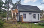 Semesterhus - Othem Slite , Sverige - S42661 6