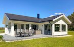 Semesterhus - Tofta , Sverige - S42657 1