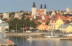 Feriehuse - Visby , Sverige - S42015 12