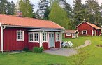 Feriehus - Björnlunda , Sverige - S43173 3
