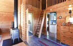 Feriehus - Långserud , Sverige - S45395 10