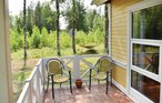 Semesterhus - Sunne , Sverige - S45878 15