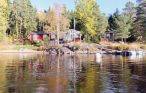 Feriehus - Lyckhem/Säffle , Sverige - S45438 1