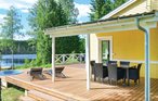 Semesterhus - Sunne , Sverige - S45878 8