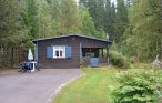 Feriehus - Edane/Brunskog , Sverige - S45110 1