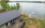 Ferienhaus - Acksjön/Forshaga , Schweden - S45928 1