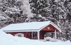 Semesterhus - Lesjöfors , Sverige - S45469 8