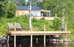 Semesterhus - Sunne , Sverige - S45878 12