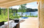 Semesterhus - Sunne , Sverige - S45878 9