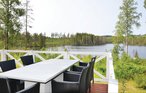 Semesterhus - Sunne , Sverige - S45878 13