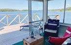 Semesterhus - Kristinehamn , Sverige - S45817 3
