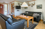 Feriehus - Svanskog , Sverige - S45344 16