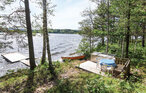 Feriehus - Svanskog , Sverige - S45344 7