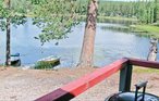 Ferienhaus - Kringelfjorden , Schweden - S46080 13