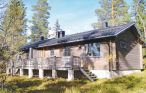 Ferienhaus - Sälen , Schweden - S46579 1