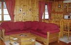 Semesterhus - Fjätervålen/Särna , Sverige - S47279 2