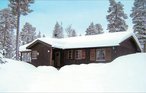 Semesterhus - Fjätervålen/Särna , Sverige - S47279 1