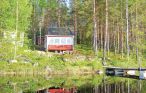 Semesterhus - Falun , Sverige - S47150 2