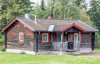 Feriehus - Blyberg/Älvdalen , Sverige - S47250 5