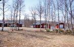 Semesterhus - Tärnaby , Sverige - S49246 4