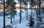 Semesterhus - Kälarne , Sverige - S49176 44