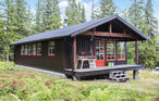 Semesterhus - Gräftåvallen/Oviken , Sverige - S49180 3